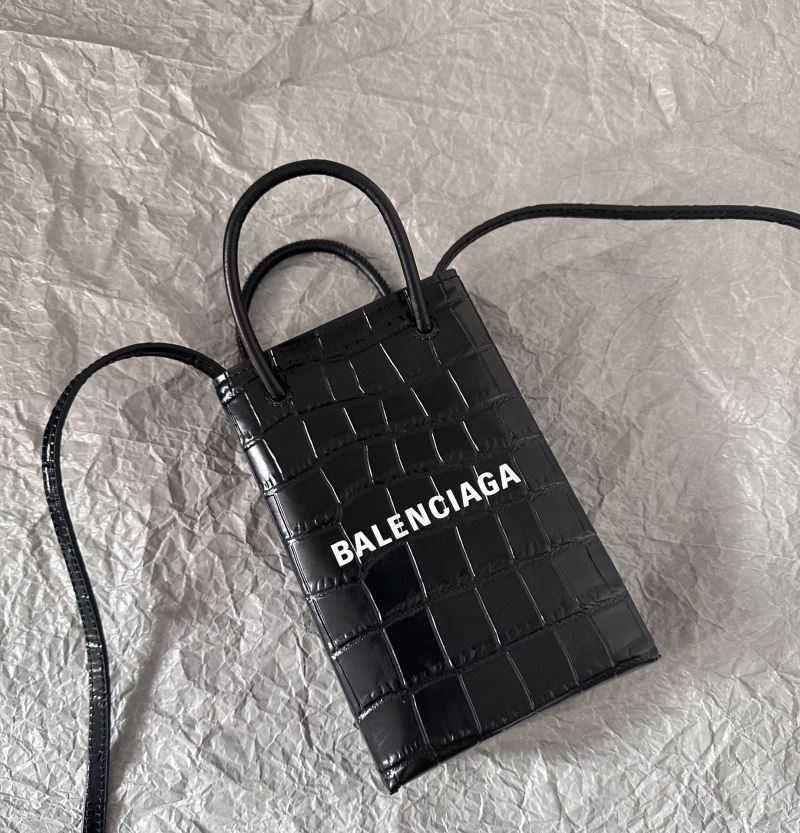 Balenciaga Shopping Bags